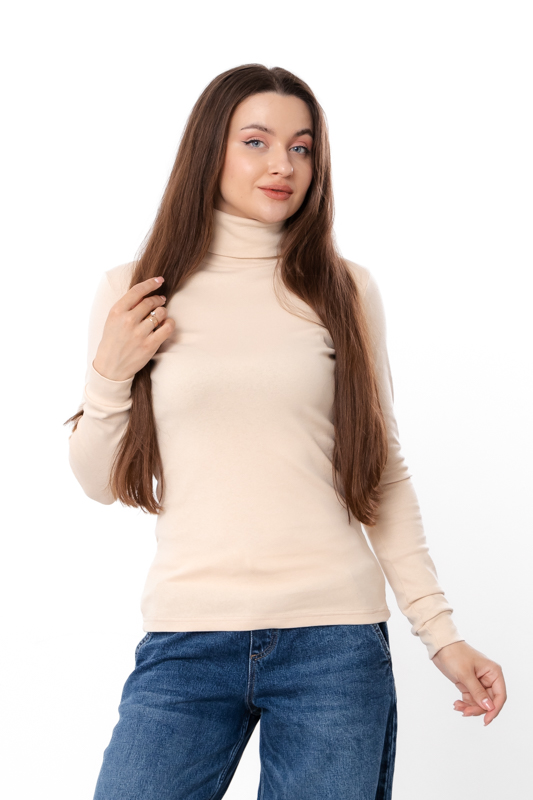 Водолазка жіноча